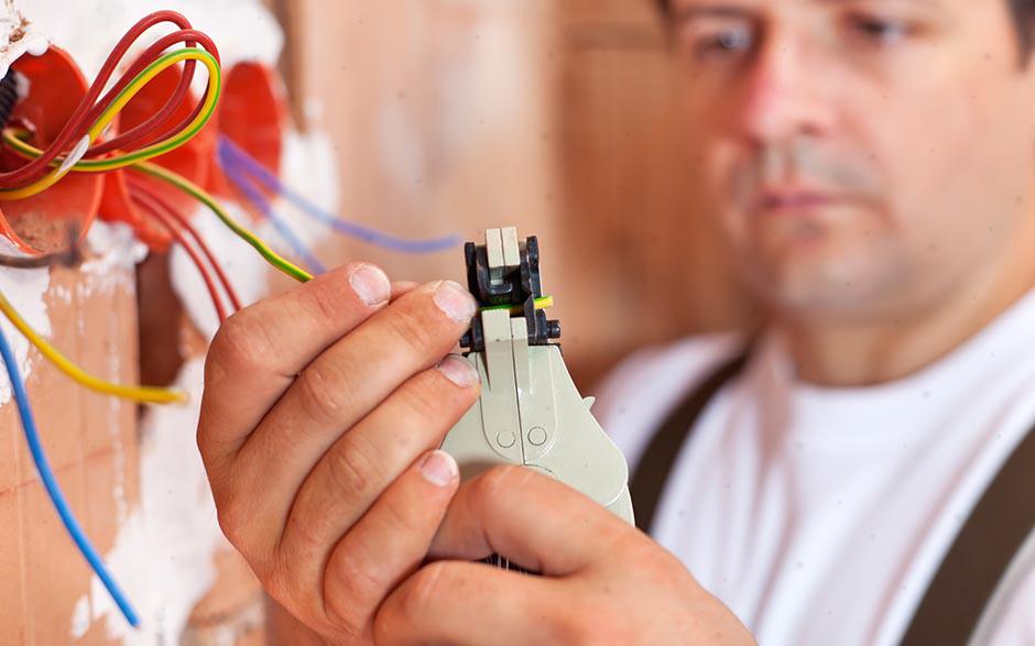 électricien artisan Pontoise