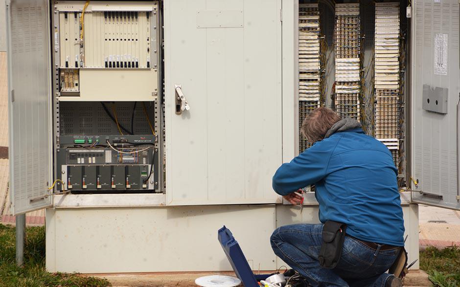 électricien artisan Montigny-le-Bretonneux