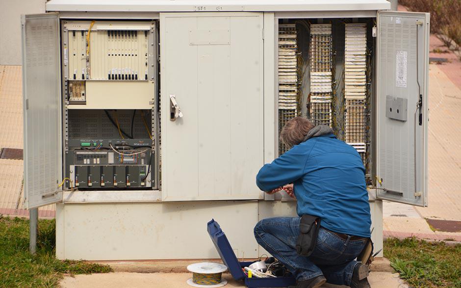 électricien dépannage Paris 20