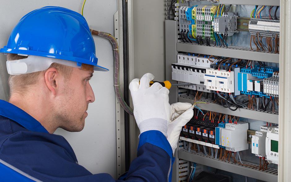 électricien urgence Paris 20
