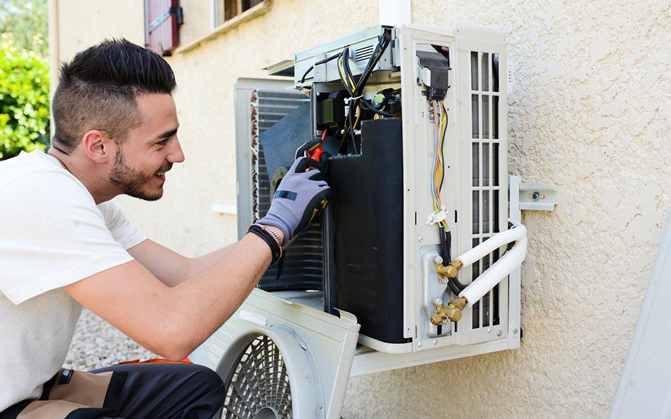 électricien dépannage Paris 20