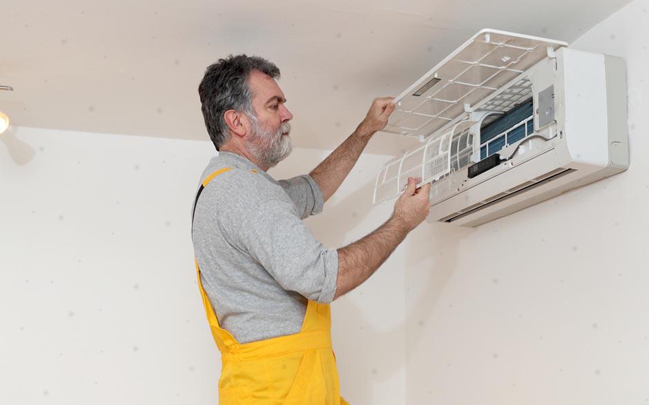 électricien artisan Pontoise
