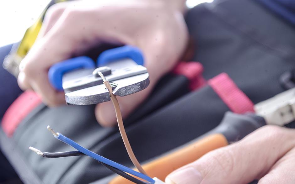 électricien dépannage Paris 20