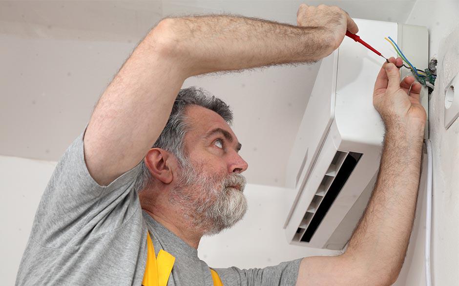 dépannage électricien Paris 20