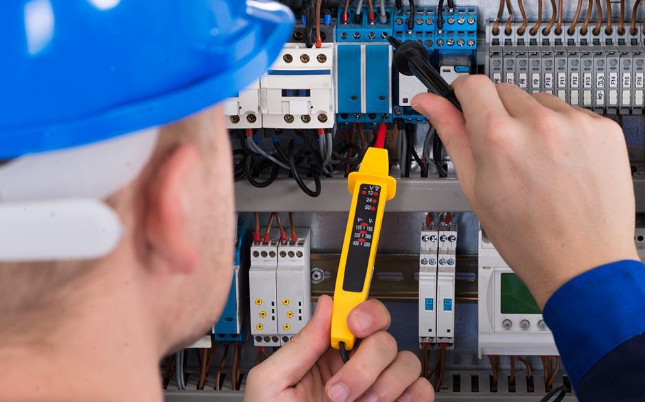 électricien professionnel Méru