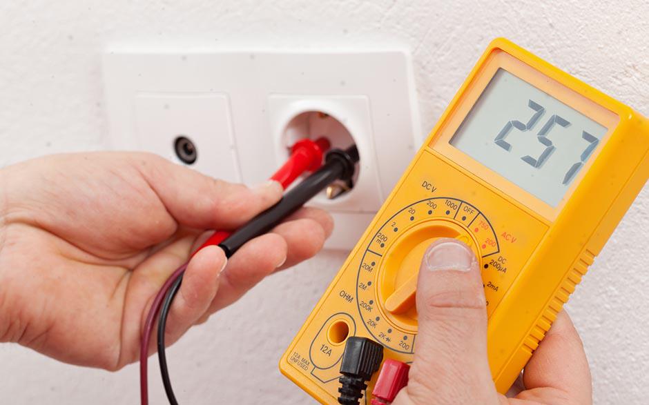 prix électricien Pontoise